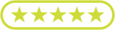 Five star customer rating for Sure Finance