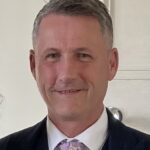 David Clelland, FCA-authorised finance broker at Sure Leisure Finance