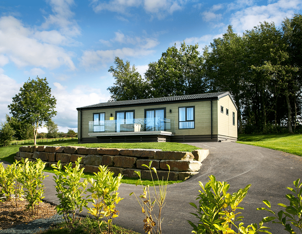 An article outlining the main benefits and reasons to buy a static caravan holiday home