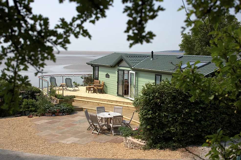 A guide on when is the best time of year to buy a static caravan or lodge